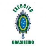 Adesivo Brasão do EB